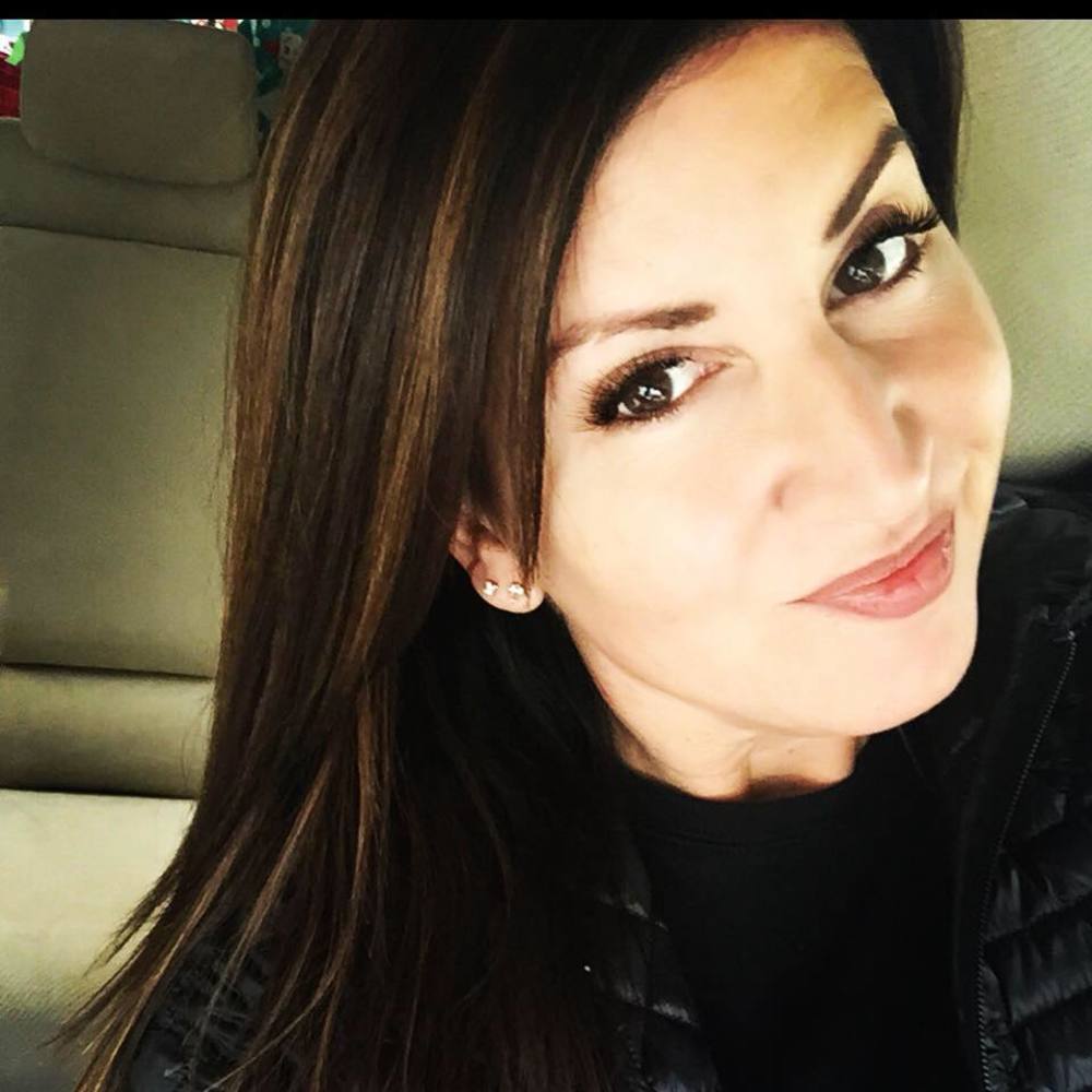 Meet your Posher, Charlene